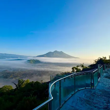 Ayodya Batur Villa