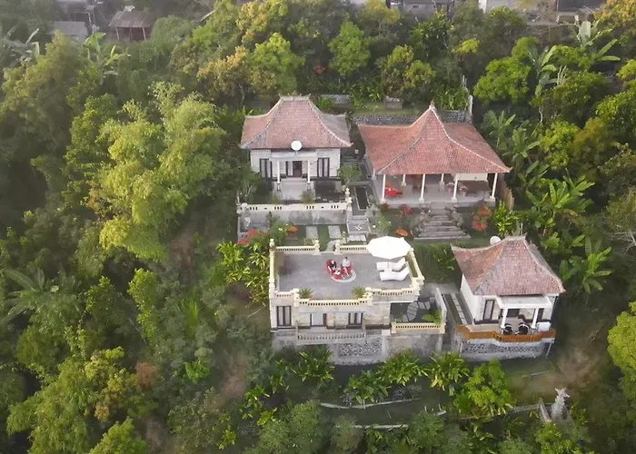 Ayodya Batur 4*