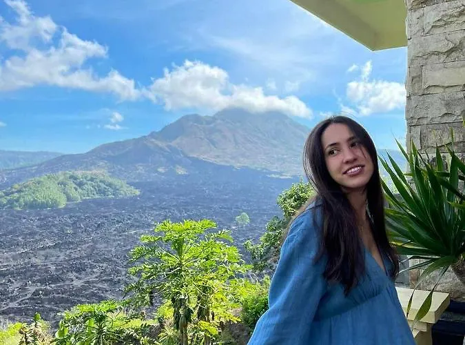 Ayodya Batur Maison d'hôtes 4*