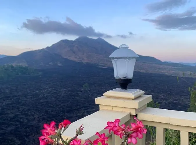 Ayodya Batur Maison d'hôtes