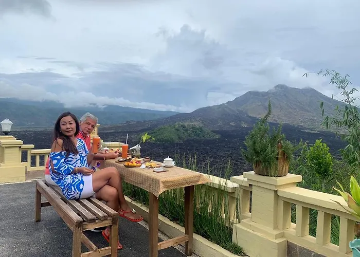 Ayodya Batur 4* Kintamani