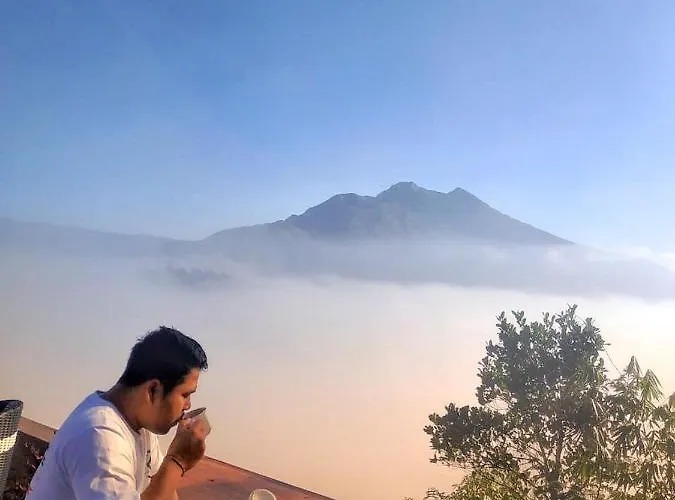 Ayodya Batur Maison d'hôtes 4*