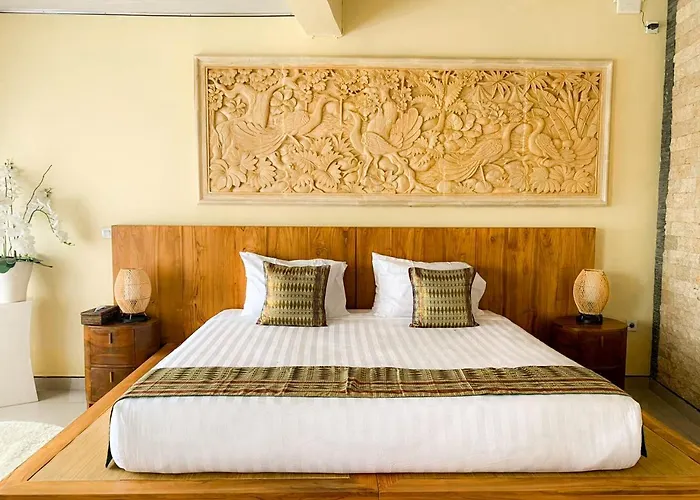 Ayodya Batur 4*