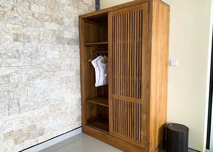 Maison d'hôtes Ayodya Batur