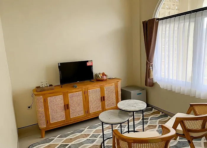 Ayodya Batur 4* Kintamani