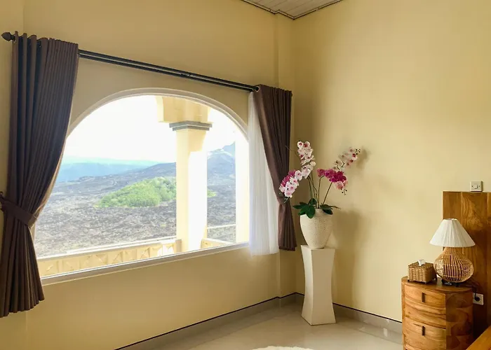 Ayodya Batur Kintamani