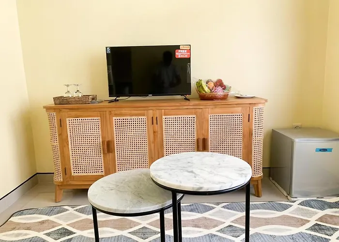 Ayodya Batur Maison d'hôtes Kintamani
