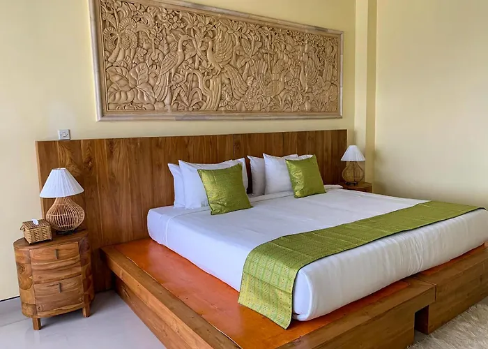 Ayodya Batur 4* Kintamani