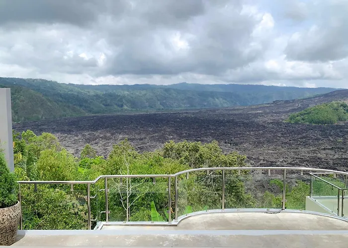 Ayodya Batur Kintamani