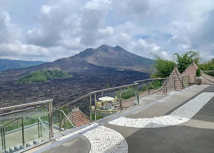 Ayodya Batur Kintamani