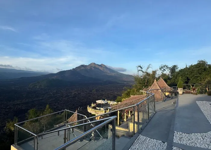 Ayodya Batur Kintamani
