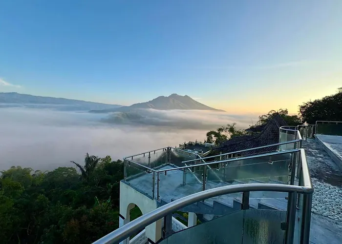 Ayodya Batur 4* Kintamani