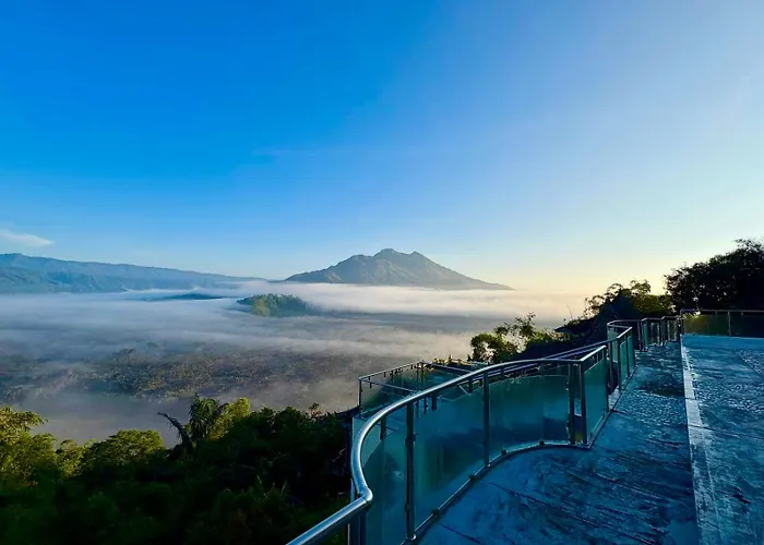 Ayodya Batur Kintamani