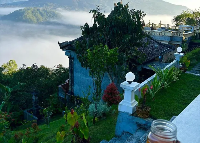 Ayodya Batur Kintamani