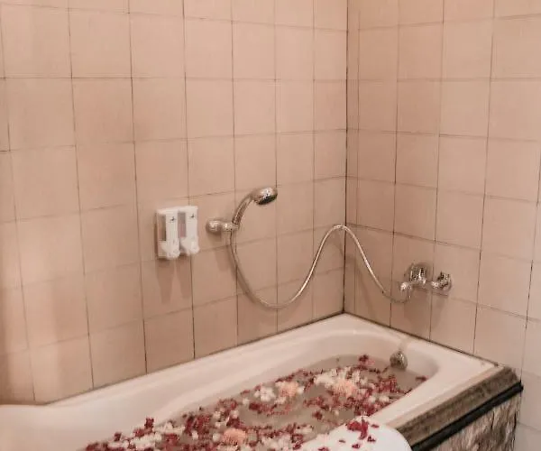 Ayodya Batur Maison d'hôtes 4*