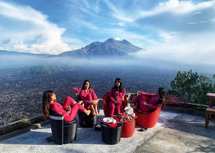 Ayodya Batur 4*