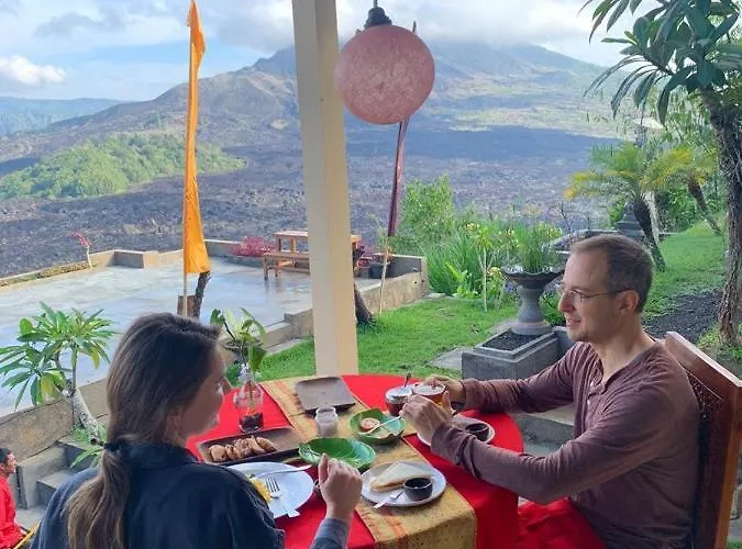 Ayodya Batur 4*