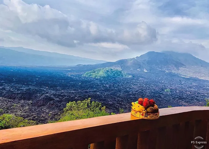 Ayodya Batur Kintamani